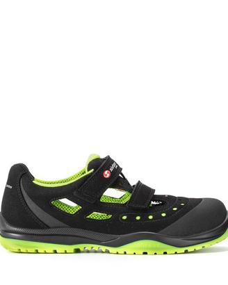 Scarpa sandalo antifortunistica 43