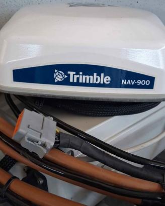 trimble gps antenna nav 900