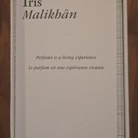 iris malikhan Maison Crivelli