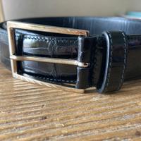 Prada cintura in pelle