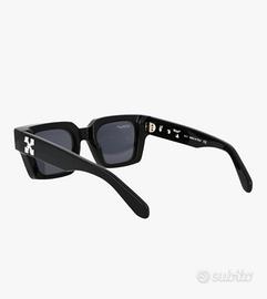 occhiali virgil off white