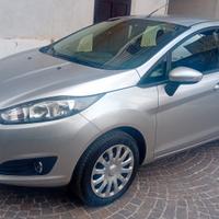Ford Fiesta, 1.0 Benz 80 cv  5 porte