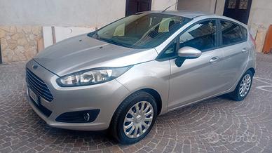 Ford Fiesta, 1.0 Benz 80 cv  5 porte
