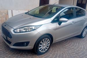 Ford Fiesta, 1.0 Benz 80 cv  5 porte