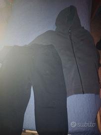 Tuta nike tek intera