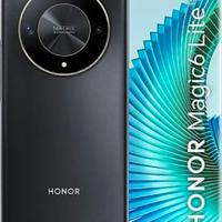 Honor Magic 6 lite 5G nero