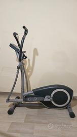 Bici Ellittica Domyos (Decathlon)