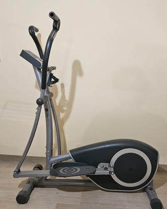 Bici Ellittica Domyos (Decathlon)