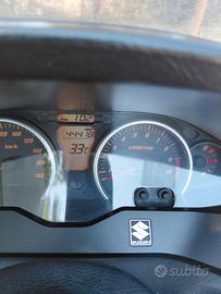 Suzuki burgmann 400