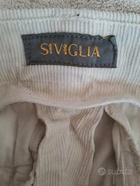 Pantalone Siviglia 