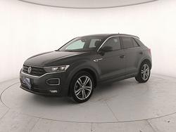 Volkswagen T-Roc 1.5 tsi sport