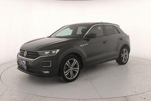 Volkswagen T-Roc 1.5 tsi sport