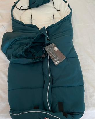 Sacco universale passeggino NUOVO