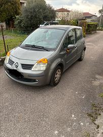Renault Modus 1.5 dci