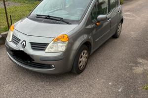 Renault Modus 1.5 dci