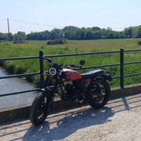 Archive Motorcycle 50