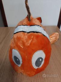 Nemo - peluche Disney Store