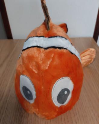 Nemo - peluche Disney Store