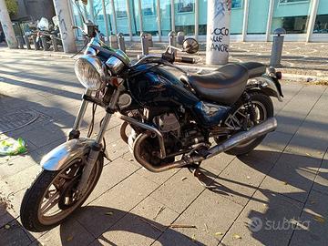 Moto Guzzi V 35 V35 Florida