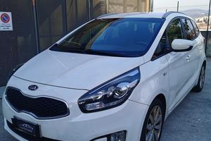 Kia Carens 1.7 CRDi 115 CV 7 POSTI - 2016