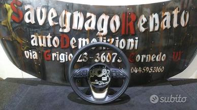 VOLANTE TOYOTA AYGO CROSS 22-24