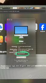 iMac & MacBook Pro Intel