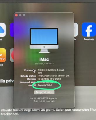 iMac & MacBook Pro Intel