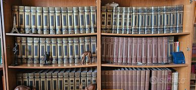 Enciclopedia Treccani completa