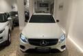 Mercedes-benz GLC 220d Coupé AMG km 208000 certifi