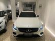 Mercedes-benz GLC 220d Coupé AMG km 208000 certifi