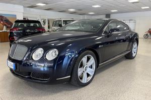 Bentley Continental GT 6.0 TwinTurbo V12 *esente b