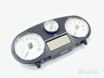 QUADRO STRUMENTI LANCIA Ypsilon 2° Serie 1.467 16