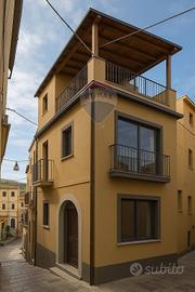 Casa Indipendente - Caltagirone