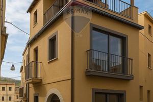 Casa Indipendente - Caltagirone