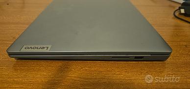 Lenovo portatile 13” in garanzia