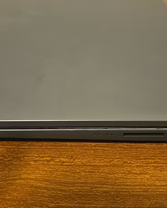 Lenovo portatile 13” in garanzia