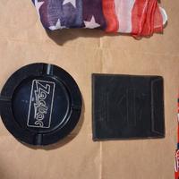 HARLEY DAVIDSON PORTADOCUMENTI