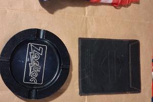 HARLEY DAVIDSON PORTADOCUMENTI