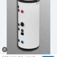 pompa di calore x acqua calda Lamborghini