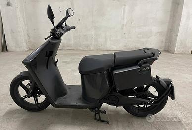 Scooter elettrico wow 775