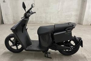 Scooter elettrico wow 775