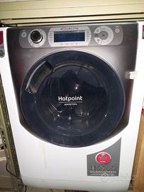 LAVASCIUGA HOTPOINT ARISTON