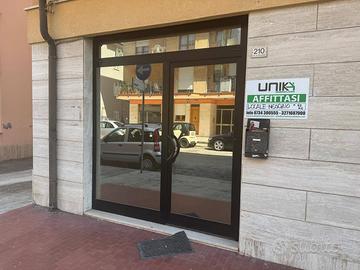 Locale commerciale artigianale uffici - Por...