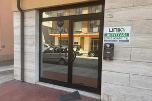Locale commerciale artigianale uffici - Por...