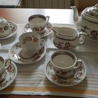 Servizio da the Villeroy&Boch