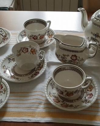 Servizio da the Villeroy&Boch