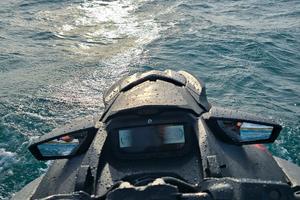 Seadoo  RXP 300 RS Triple Black 