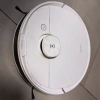 Robot aspirapolvere difettoso ecovacs deebot  n 8
