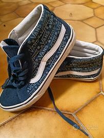 Sneakers Vans ragazzo