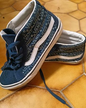 Sneakers Vans ragazzo